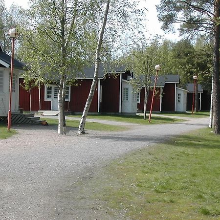 Nuorisokeskus Villa Elba Kokkola  Extérieur photo