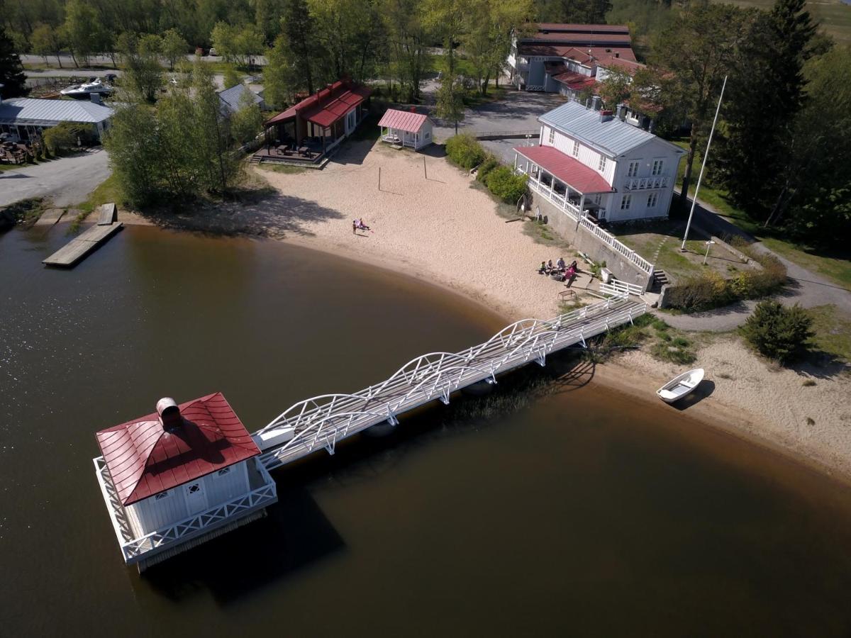 Nuorisokeskus Villa Elba Kokkola  Extérieur photo